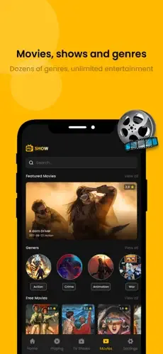 sony-float-run download Movies and shows