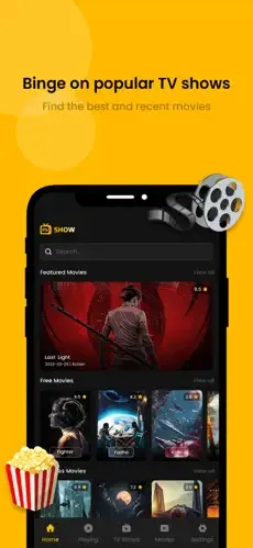 sony-float-run download tv show